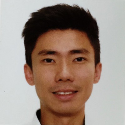 Dr Clarence Chiang