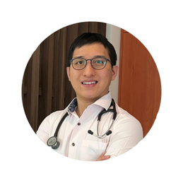 Dr Martyn Gostelow