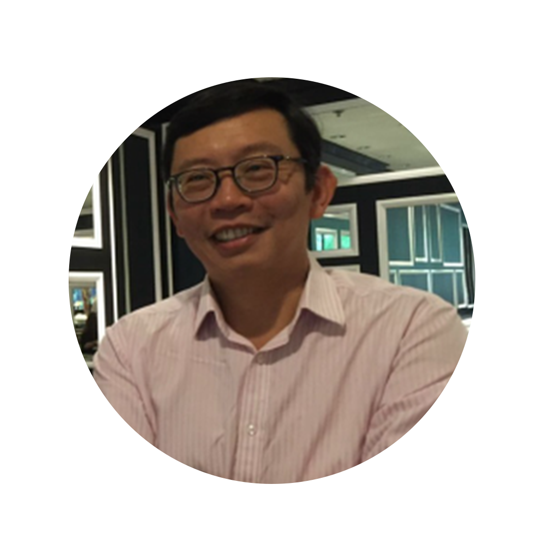 Dr Ng Tsorng Chinn