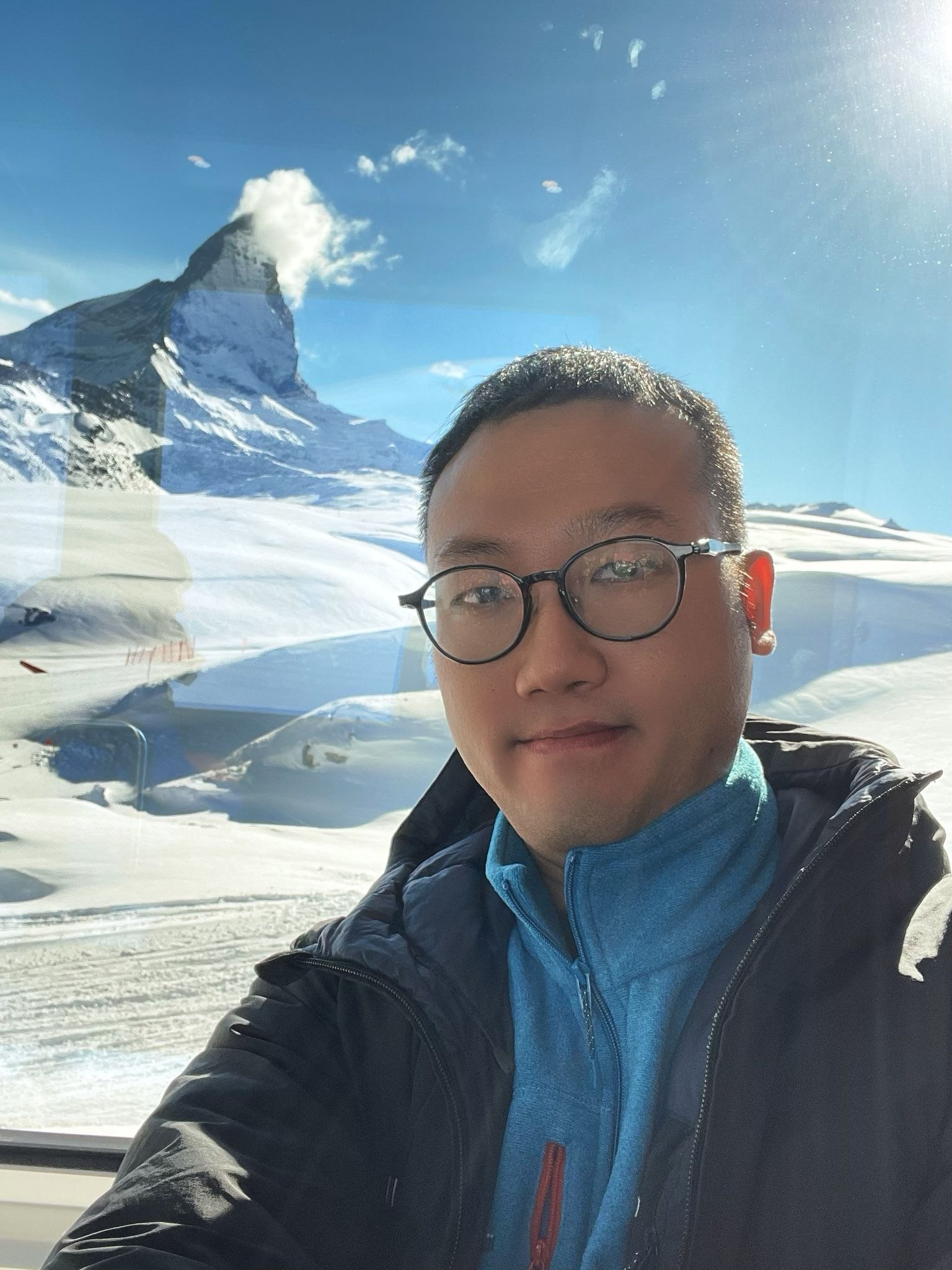 Dr Lau Khang Yean
