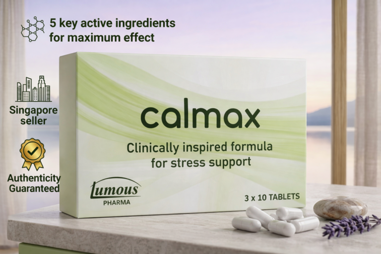 Calmax
