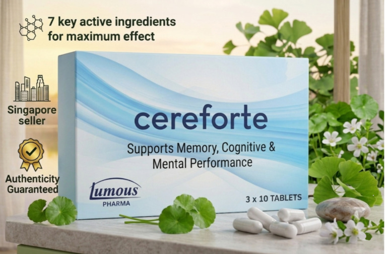 Cereforte