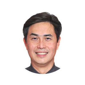 Dr Jeremy Tan
