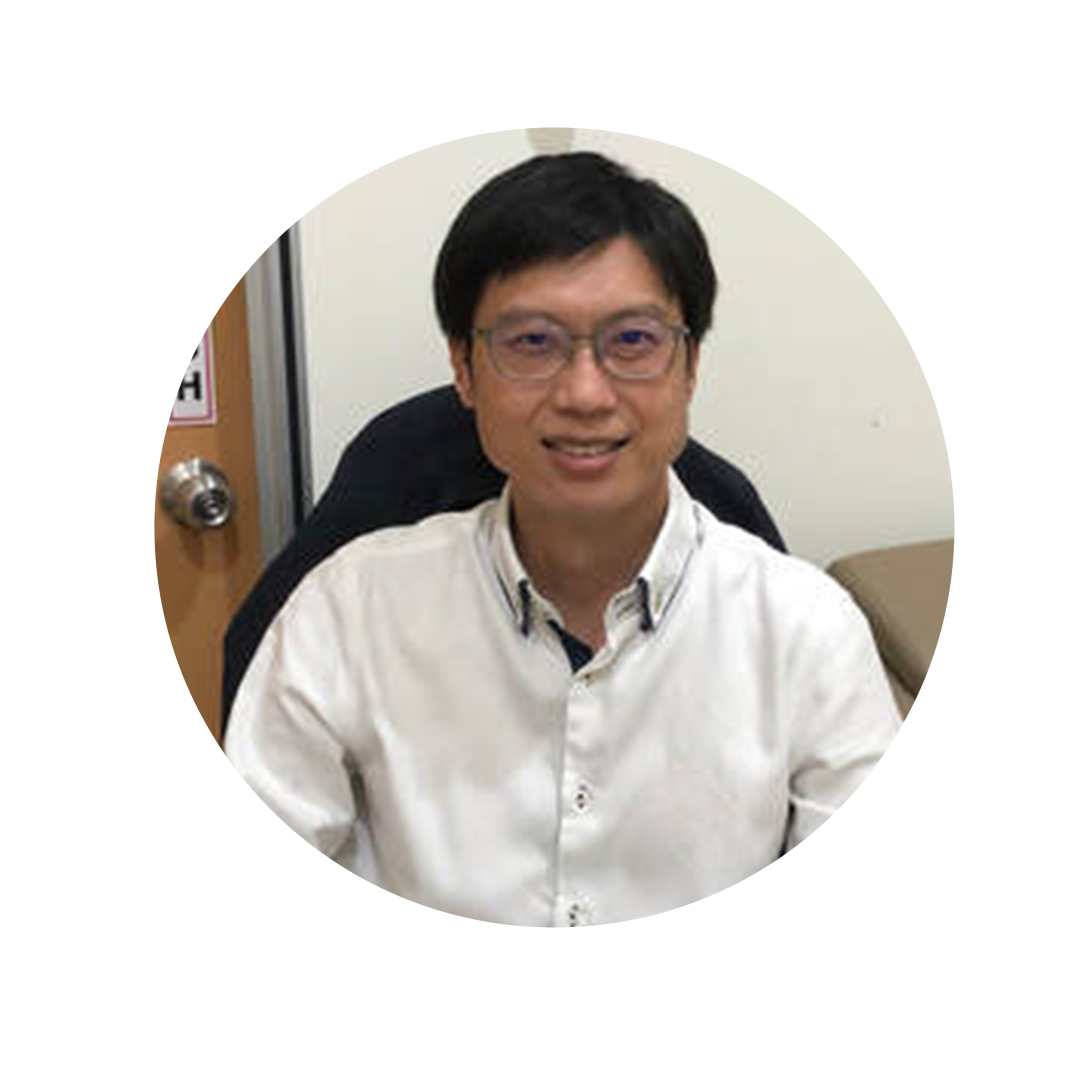 Dr Mervin Goh