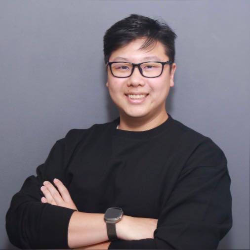 Dr Jonathan Boey