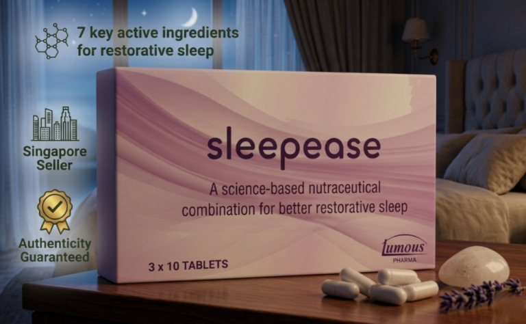 Sleepease
