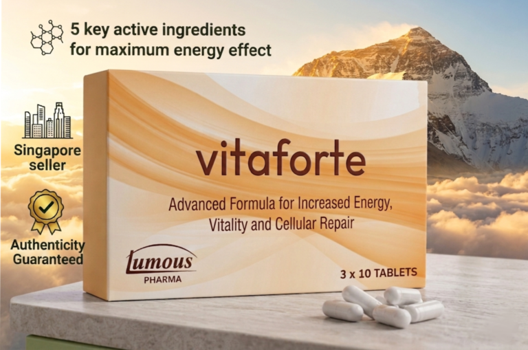 Vitaforte